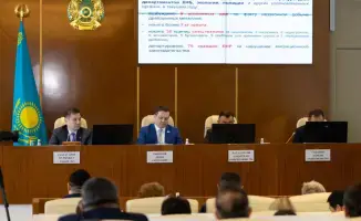 Решения акимата ВКО могут изменить динамику развития АПК, геологии и интернет-инфраструктуры региона