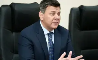 Сотрудничество Минэнерго и МВФ: стратегические перспективы для энергетического сектора