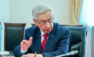 МГУ и Казахстан: Новые возможности для подготовки госслужащих в области экономики