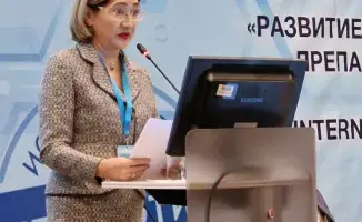 Обсуждение антимикробной резистентности на Международной конференции в Астане: вызовы и стратегии для здравоохранения