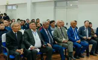 Серик Шапкенов обсуждает развитие инфраструктуры в Макатском районе Атырауской области