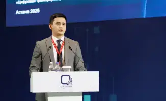 Большие данные: новая эпоха в официальной статистике!