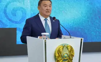 Цифровизация агросектора в Акмолинской области