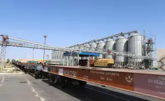 Развитие СЭЗ Морпорт Актау в Мангистауской области увеличение площади и приоритетных видов деятельности