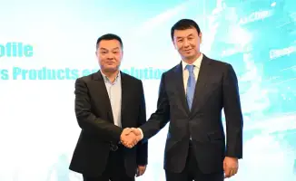 Создание совместного предприятия в Алматы: новое направление в образовании и технологиях с UBTECH Robotics и NERO Group