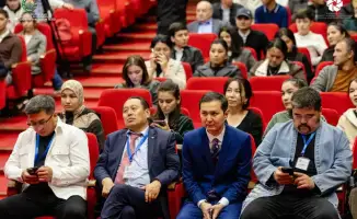 Кино без границ: Казахстан в сердце Узбекистана!