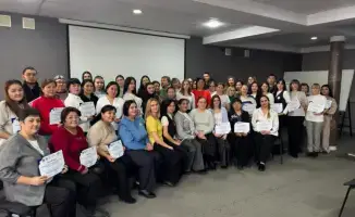 Увеличение доступности социальных услуг для людей с инвалидностью в результате поддержки НПО