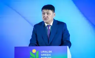VIII Uralsk Green Forum: Влияние инноваций на экологическую устойчивость и будущее зеленой экономики
