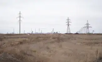 Степногорск: новая индустриальная зона для высоких технологий и экономического роста