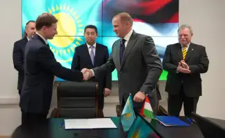 Строительство современных предприятий кормовой промышленности в Казахстане: шаг к продовольственной безопасности и развитию агропромышленного комплекса