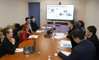 Финансирование аграриев в Казахстане: Продкорпорация и ПРООН поддерживают устойчивое агропроизводство