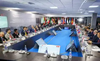 Участие Ербола Мырзабосынова на заседании министров спорта Азии: перспективы для Казахстана в развитии спортивной инфраструктуры