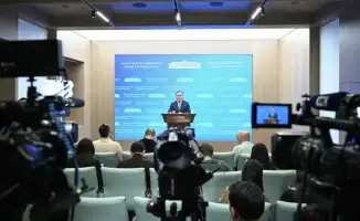 Казахстан в МАГАТЭ: новый этап ядерной политики!