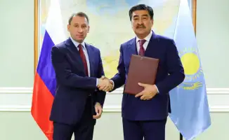 План по ввозу амурских тигров в Казахстан для восстановления популяции