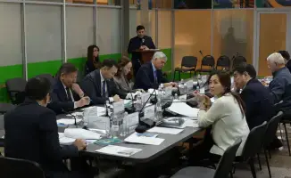 ОТП: ключ к успеху проекта «МЭКС» в Астане