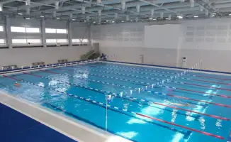 Развитие спортивной инфраструктуры в Алматы: новые возможности для жителей города