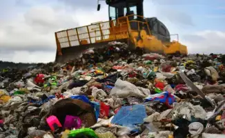 Новая концепция управления отходами: шаг к улучшению экологии и устойчивому развитию в Казахстане