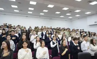 Конкурс военно-патриотической песни в Астане: дань уважения Алии Молдагуловой и международное сотрудничество в сфере культуры