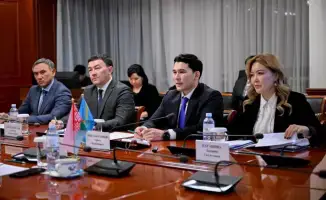 Рост туристического взаимодействия и спортивного сотрудничества между Казахстаном и Беларусью