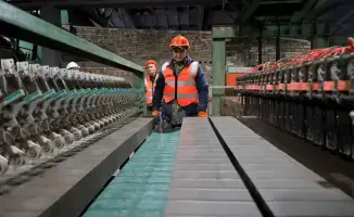 Кирпичный завод открылся в Бородулихинском районе