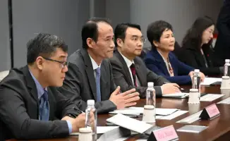 Сотрудничество Алматы с Shanghai Construction Group: новые перспективы для городской инфраструктуры