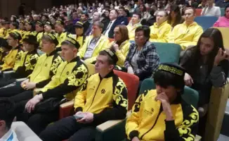 Костанай: форум молодых специалистов и ветеранов профессий