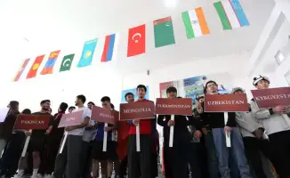 Казахстанская команда одержала победу на II чемпионате Азии по асык ату в Туркестане