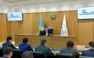 Обсуждение вопросов продовольственной безопасности: влияние на развитие сельского хозяйства региона