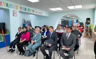 Сагнаев: Кызылжар ждет перемен и поддержки!