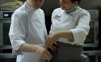 Бесплатные курсы по кондитерскому делу для подростков с особыми образовательными потребностями в Карагандинской области