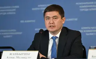 Алматы: город, который дышит — новые меры для улучшения атмосферного воздуха