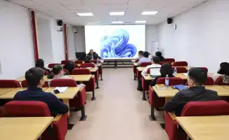 Судебные мастера открывают двери в мир правосудия для будущих судей