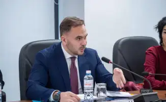 Презентация Национального доклада о профилактике семейно-бытового насилия в Казахстане: новые перспективы для защиты семьи