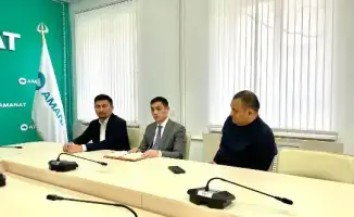БҚО терроризмге қарсы күрес жөніндегі жедел штаб журналистермен жылдық қорытынды жиын өткізді