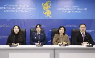 Разорвите цепи: 16 дней против гендерного насилия!