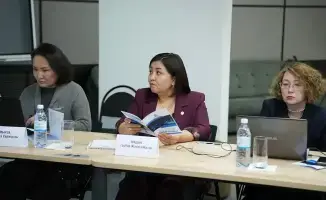 Языковая политика: прокладываем мосты к совершенству