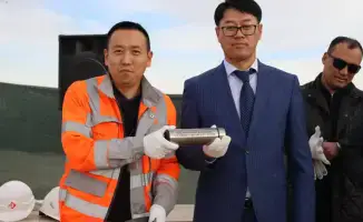 ТУРКЕСТАН: НОВЫЙ СПОРТИВНЫЙ КОМПЛЕКС ДЛЯ МОЛОДЕЖИ В ТОЛЕБИИ