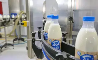 Алматинская область демонстрирует рост промышленного производства, достигнув 2,1 трлн тенге и привлекая международные инвестиции