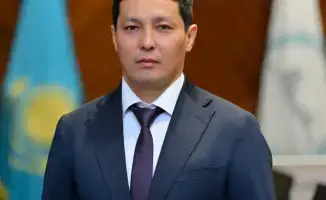 Назначение Бахыта Асенгазыевича Бекбосынова на пост руководителя управления физической культуры и спорта области Абай: новые перспективы для развития спорта в регионе