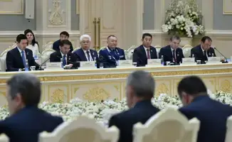 Казахстан и Узбекистан: мост дружбы в горной промышленности