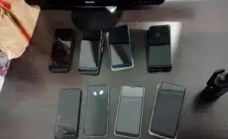 Предотвращение контрабанды мобильных устройств в учреждениях уголовной исполнительной системы Казахстана