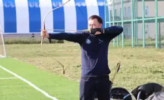 Традиционные «Игры кочевников» в Казахстане: Соревнования, пропагандирующие национальные ценности среди молодежи