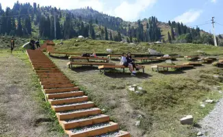 Алматы: туристы на взлете, город на подъеме!