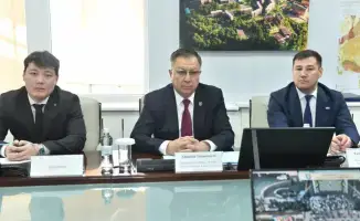 Суперкомпьютер КазНУ: ИИ в энергетике на старте!