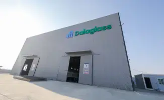 Первая промышленная зона открыта в Жамбылской области