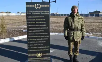 Караганда отметила День батыров традициями казахов