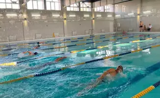 Алматы: спортивные инструкторы Вооруженных сил прокладывают путь к боевой готовности