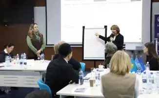 Астана: религия и вакцинация — новый подход