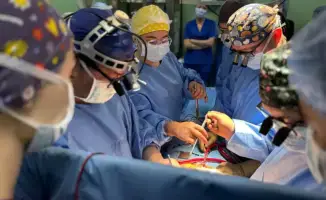 Трансплантация сердца в Алматы: новый этап в кардиохирургии и надежда для пациентов с сердечной недостаточностью