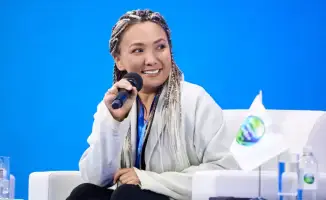 Казахстанские кинематографисты на форуме СНГ: новые подходы и их влияние на будущее киноиндустрии